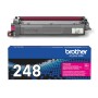 Brother TN-248M toner 1 unidade(s) Original Magenta