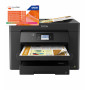 Epson WorkForce WF-7830DTWF Jato de tinta A3 4800 x 2400 DPI Wi-Fi