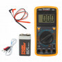 Multímetro Digital 3 Digitos