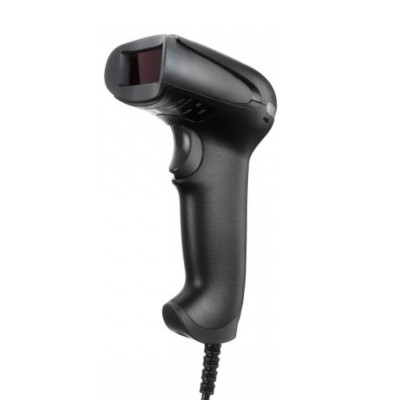 Leitor Código Barras Laser Usb