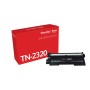 Everyday Toner Monocromático compatível com Brother TN2320, Capacidade padrão