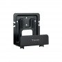 TooQ TQMPM4776 suporte para CPU Suporte para CPU de parede Preto