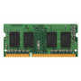 Kingston Technology ValueRAM módulo de memória 4 GB 1 x 4 GB DDR3L 1600 MT s 204-pin SO-DIMM