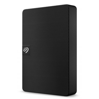 Seagate Expansion STKM2000400 disco externo 2 TB USB Type-A 3.2 Gen 1 (3.1 Gen 1) Preto