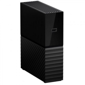 Western Digital My Book 12 TB/ 3,5"/ Disco Externo USB 3.0