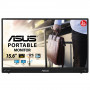 ASUS MB16ACV monitor de ecrã 39,6 cm (15.6") 1920 x 1080 pixels Full HD LED Preto
