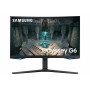 Samsung G65B monitor de ecrã 68,6 cm (27") 2560 x 1440 pixels Quad HD LCD Preto