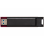 Kingston Technology DataTraveler Max unidade de memória USB 1 TB USB Type-A 3.2 Gen 2 (3.1 Gen 2) Vermelho