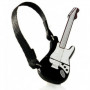 Pendrive 32GB Tech One Tech Guitar Preto e Branco USB 2.0