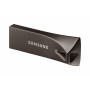 Samsung MUF-128BE unidade de memória USB 128 GB USB Type-A 3.2 Gen 1 (3.1 Gen 1) Preto, Cinzento