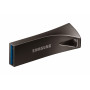 Samsung MUF-128BE unidade de memória USB 128 GB USB Type-A 3.2 Gen 1 (3.1 Gen 1) Preto, Cinzento