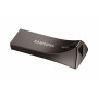 Samsung MUF-128BE unidade de memória USB 128 GB USB Type-A 3.2 Gen 1 (3.1 Gen 1) Preto, Cinzento