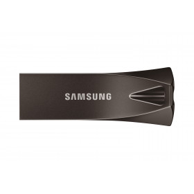 Samsung MUF-256BE unidade de memória USB 256 GB USB Type-A 3.2 Gen 1 (3.1 Gen 1) Cinzento