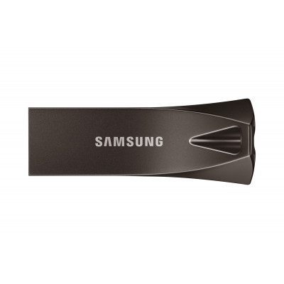 Samsung MUF-256BE unidade de memória USB 256 GB USB Type-A 3.2 Gen 1 (3.1 Gen 1) Cinzento
