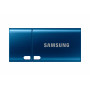 Samsung MUF-256DA unidade de memória USB 256 GB USB Type-C 3.2 Gen 1 (3.1 Gen 1) Azul
