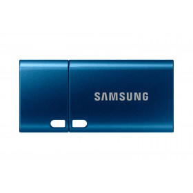 Samsung MUF-256DA unidade de memória USB 256 GB USB Type-C 3.2 Gen 1 (3.1 Gen 1) Azul