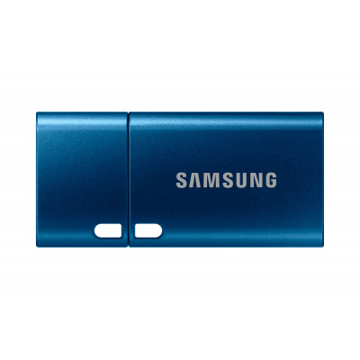 Samsung MUF-256DA unidade de memória USB 256 GB USB Type-C 3.2 Gen 1 (3.1 Gen 1) Azul