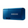 Samsung MUF-256DA unidade de memória USB 256 GB USB Type-C 3.2 Gen 1 (3.1 Gen 1) Azul