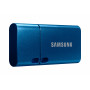 Samsung MUF-256DA unidade de memória USB 256 GB USB Type-C 3.2 Gen 1 (3.1 Gen 1) Azul