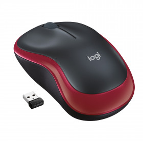 Logitech M185