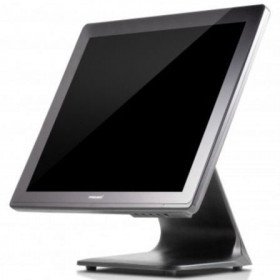 Monitor POS Premier TM-170 17", Tátil, Preto