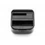 Conceptronic DONN12B Docking Station para Discos Rígidos USB 3.2 Gen 1 (3.1 Gen 1) Type-B Preto