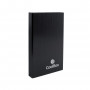 CoolBox SlimChase A-2523 Compartimento HDD SSD Preto 2.5"