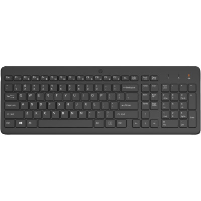 HP Teclado 225 Sem Fios