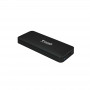 TooQ TQE-2280B Caixa para Discos Rígidos Compartimento SSD Preto M.2