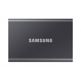 Samsung Portable SSD T7 1 TB USB Type-C 3.2 Gen 2 (3.1 Gen 2) Cinzento