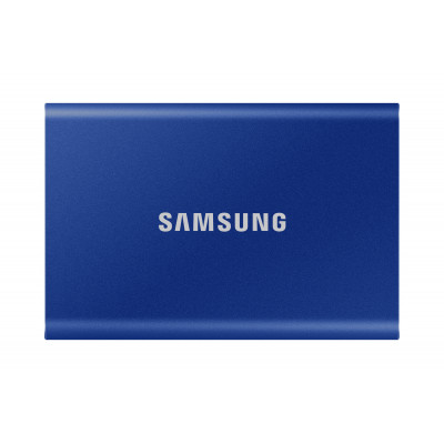 Samsung Portable SSD T7 1 TB USB Type-C 3.2 Gen 2 (3.1 Gen 2) Azul