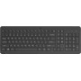 HP Teclado 225 Sem Fios