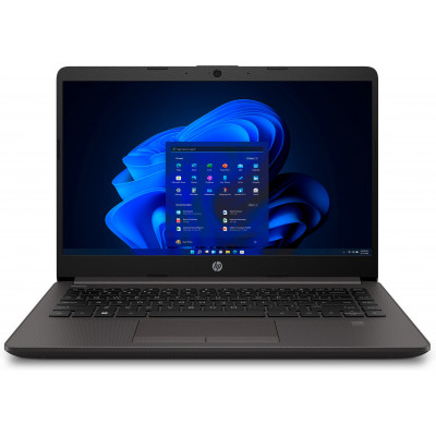 HP 240R G9 Notebook PC Intel® Core™ i5 i5-1335U Computador portátil 35,6 cm (14") Quad HD 8 GB DDR4-SDRAM 256 GB SSD Wi-Fi 6