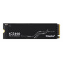 Kingston Technology KC3000 2 TB M.2 PCI Express 4.0 NVMe 3D TLC