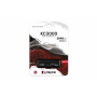Kingston Technology KC3000 2 TB M.2 PCI Express 4.0 NVMe 3D TLC