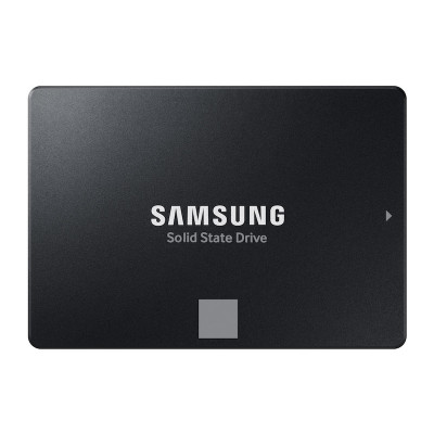 Samsung 870 EVO 500 GB 2.5" Serial ATA III V-NAND MLC