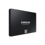 Samsung 870 EVO 500 GB 2.5" Serial ATA III V-NAND MLC
