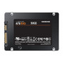 Samsung 870 EVO 500 GB 2.5" Serial ATA III V-NAND MLC