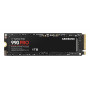 Samsung 990 PRO 1 TB M.2 PCI Express 4.0 NVMe V-NAND MLC