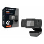 Conceptronic AMDIS05B webcam 1280 x 720 pixels USB 2.0 Preto
