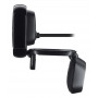 Logitech C615 Portable HD webcam 8 MP 1920 x 1080 pixels USB 2.0 Preto