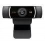 Logitech 960-001088 webcam 1920 x 1080 pixels USB Preto