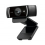 Logitech 960-001088 webcam 1920 x 1080 pixels USB Preto