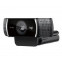 Logitech 960-001088 webcam 1920 x 1080 pixels USB Preto