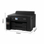 Epson EcoTank ET-16150 impressora a jato de tinta Cor 4800 x 1200 DPI A3 Wi-Fi