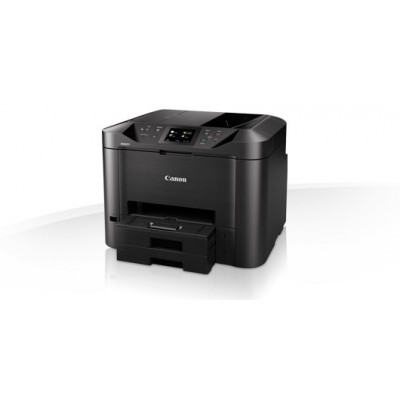 Canon MAXIFY MB5450 Jato de tinta A4 600 x 1200 DPI 24 ppm Wi-Fi