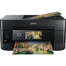 Epson Expression Premium XP-7100 Jato de tinta A4 5760 x 1440 DPI 32 ppm Wi-Fi