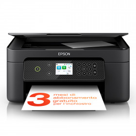 Epson Expression Home XP-4200 Jato de tinta A4 5760 x 1440 DPI 33 ppm Wi-Fi