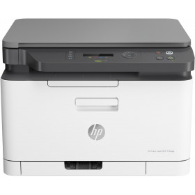 HP Color Laser Multifunções 178nw