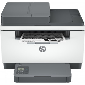 HP LaserJet Multifunções M234sdw